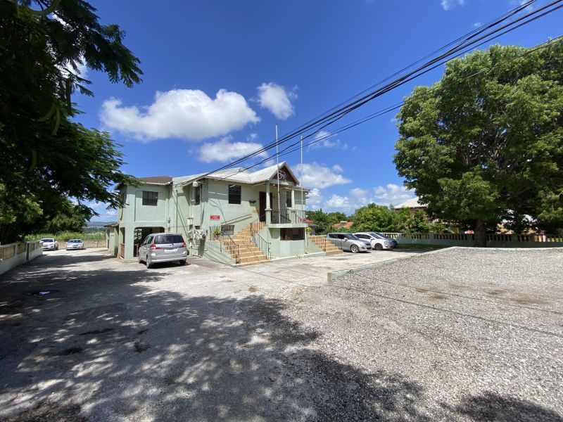 Estate Agents in Barbados Ron Karp Realty